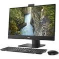 thumbnail image 1 of Dell OptiPlex 23.8" Full HD All-In-One Computer, Intel Core i7 i7-9700, 8GB RAM, 1TB HD, Windows 10 Pro, 7470, 1 of 11