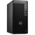 thumbnail image 1 of Dell OptiPlex 3000 Desktop PC, Intel Core i3-12100 Upto 4.3GHz, 32GB RAM, 2TB SSD, DVD-RW, Windows 11 Pro, 1 of 4