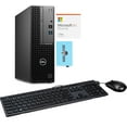 thumbnail image 1 of Dell OptiPlex 3000 Home/Business Mini Desktop (Intel i5-12500 6-Core, Intel UHD 770, 8GB RAM, 2TB PCIe SSD, Wifi, USB 3.2, HDMI, Bluetooth, Win 11 Pro) with Microsoft 365 Personal , Hub, 1 of 6
