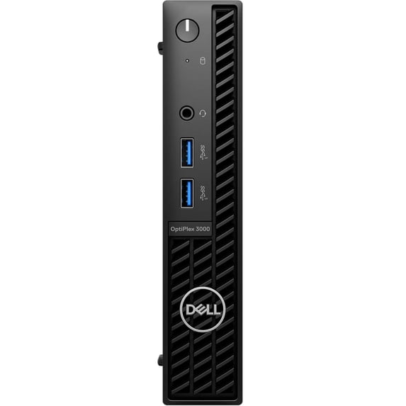 Dell OptiPlex 3000 Micro Home/Business Mini Desktop (Intel i7-12700T 12-Core, Intel UHD 770, 16GB RAM, 2TB PCIe SSD, Wifi, USB 3.2, HDMI, Bluetooth, Display Port, Win 11 Pro)