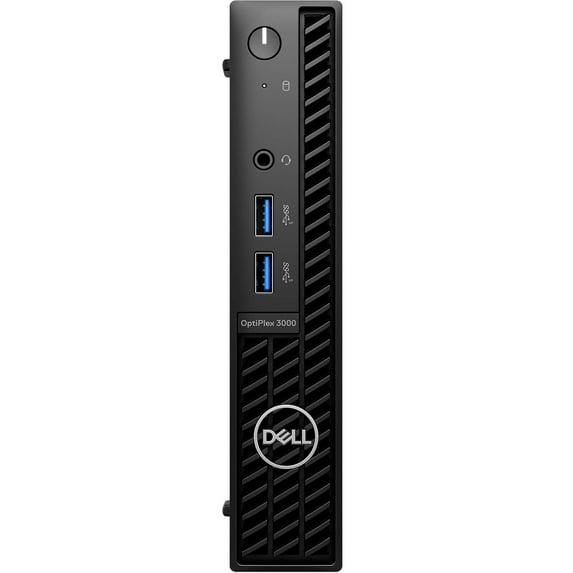 Dell OptiPlex 3000 Micro Home/Business Mini Desktop (Intel i7-12700T 12-Core, Intel UHD 770, 16GB RAM, 512GB PCIe SSD, Wifi, USB 3.2, HDMI, Bluetooth, Display Port, Win 11 Pro)