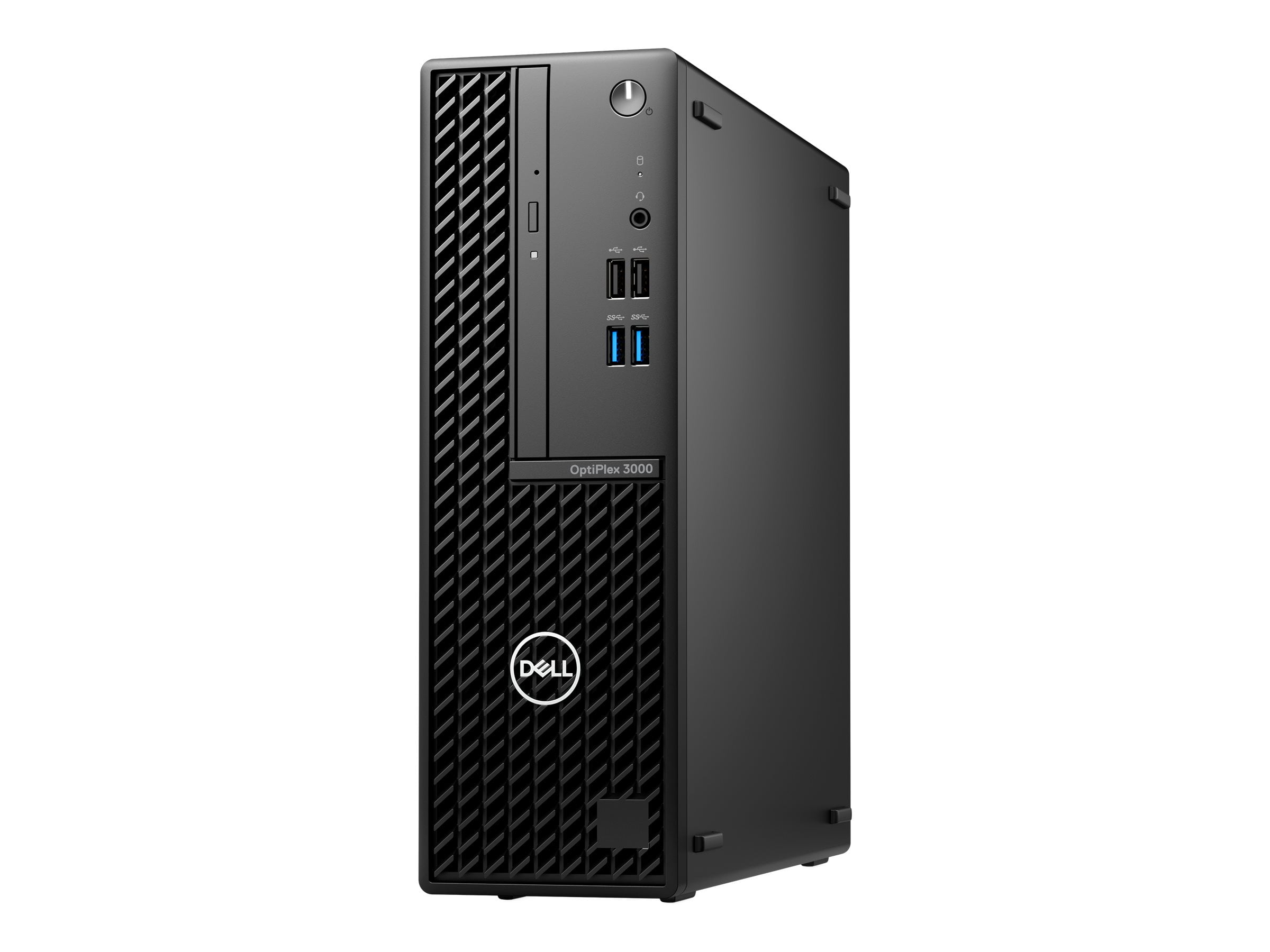 Dell OptiPlex 3000, Intel Core i5 12th Gen, 16GB RAM, 512GB SSD