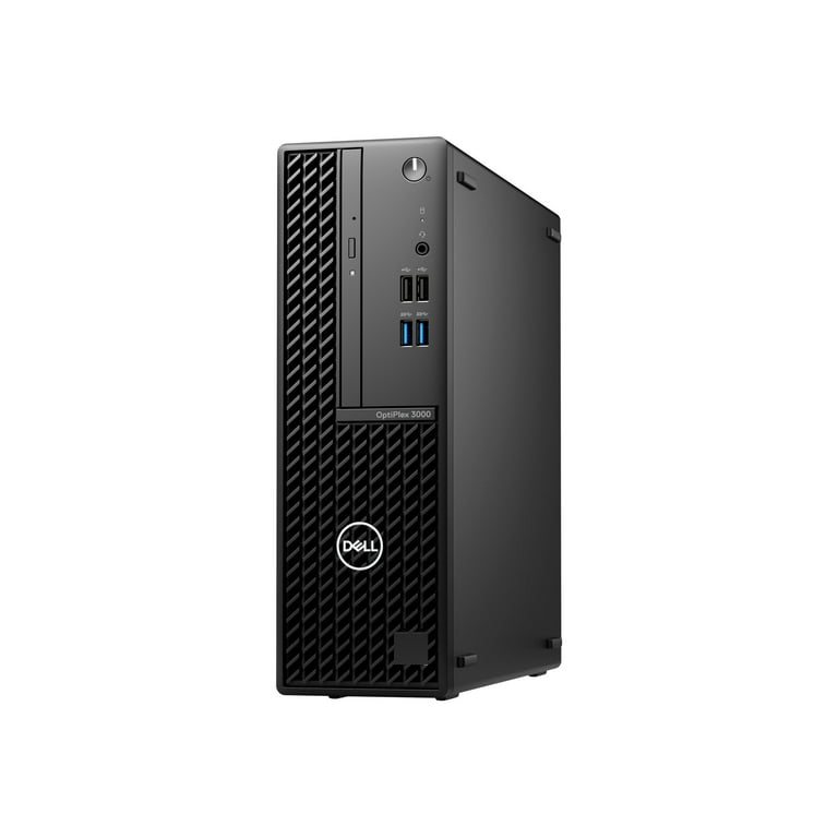 Dell OptiPlex 3000, Intel Core i5 12th Gen, 16GB RAM, 512GB SSD