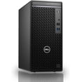 thumbnail image 1 of Dell OptiPlex 3000 Tower Business Desktop, Intel Core i5-12500 Processor, 32GB DDR4 RAM, 2TB PCIe SSD + 2TB HDD, Integrated Intel UHD Graphics 770, WiFi Adapter, Windows 11 Pro, Black, 1 of 9