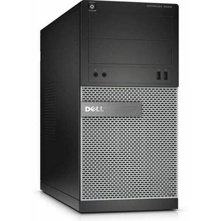 Dell OptiPlex 3020 MT Desktop PC Intel Core i5-4590 3.30GHz 4GB Dell OptiPlex 3020 MT Desktop PC Intel Core i5-4590 3.30GHz 4GB