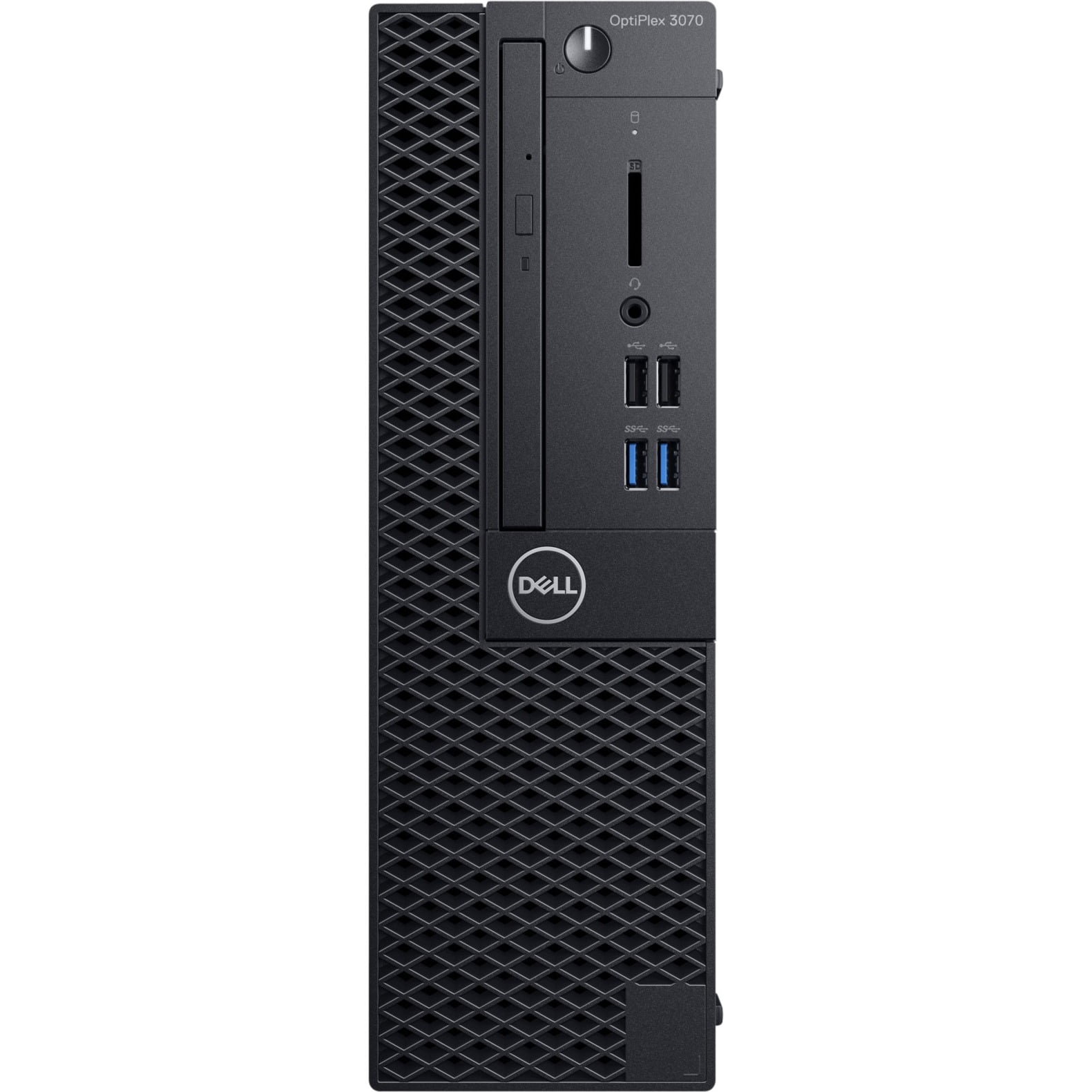 Dell OptiPlex 3070 Desktop Computer - Intel Core i5-9500 - 8GB RAM 