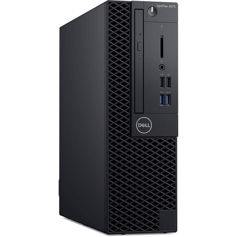 DELL optiplex 3070 core i3-8100T
