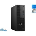 thumbnail image 1 of Dell OptiPlex 3080 Desktop, Intel Core i5-10500 Upto 4.5GHz, 8GB RAM, 512GB SSD, DVDRW, HDMI, DisplayPort, Wi-Fi, Bluetooth, Windows 10 Pro, 1 of 6