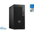 thumbnail image 1 of Dell OptiPlex 3080 Desktop, Intel Core i5-10505 Upto 4.6GHz, 8GB RAM, 256GB SSD, HDMI, DisplayPort, Wi-Fi, Bluetooth, Windows 10 Pro, 1 of 6