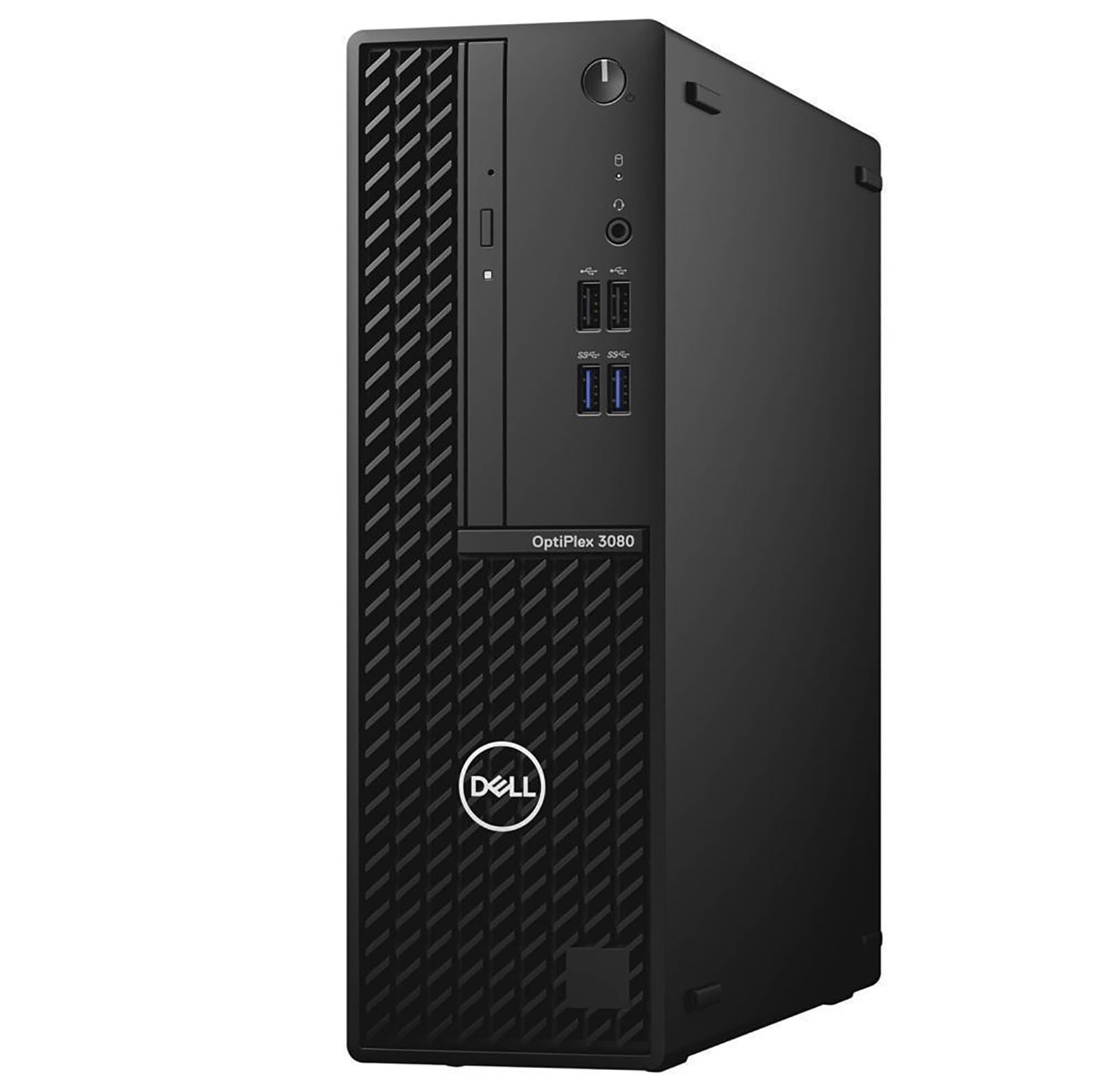 Dell OptiPlex 3080 SFF Desktop, Intel Octa-Core i7-10700
