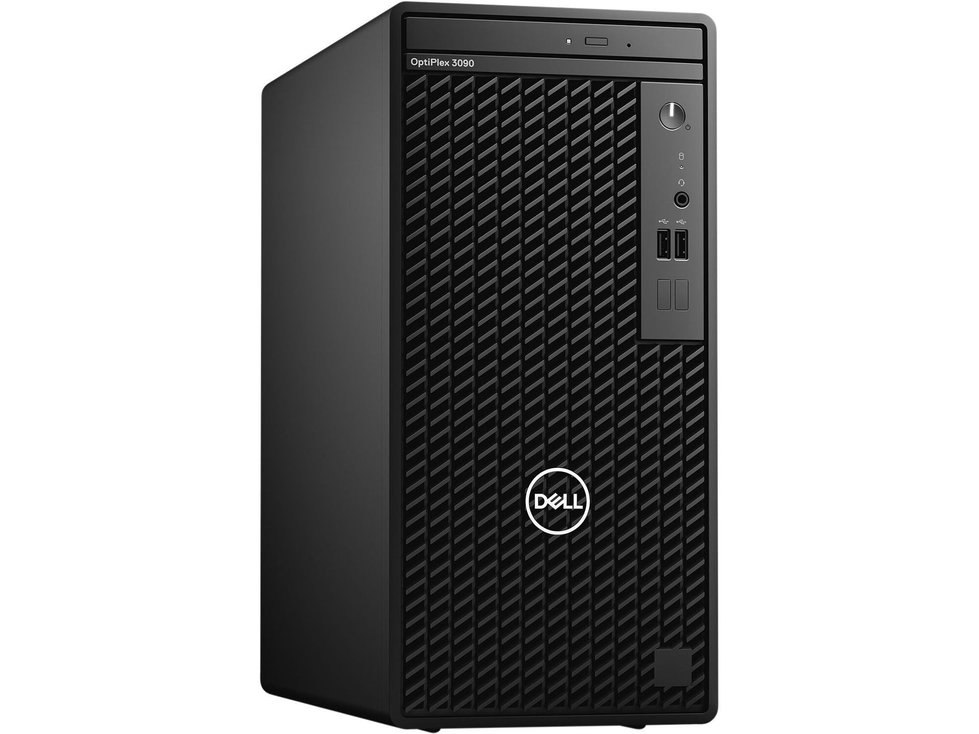 Dell OptiPlex 3090 Desktop, Intel Core i9-10900K Upto 5.3GHz, 32GB