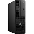 thumbnail image 1 of Dell OptiPlex 3090 Home/Business Mini Desktop (Intel i5-10505 6-Core, Intel UHD 630, 64GB RAM, 512GB PCIe SSD + 2TB HDD (3.5), USB 3.2, Display Port, Optical Drive, Win 11 Pro), 1 of 5