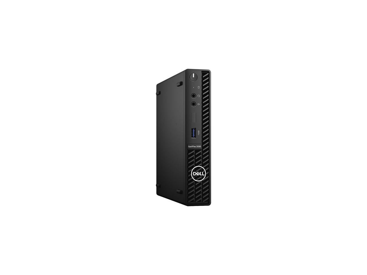 Windowsデスクトップ DELL OptiPlex 3090 i3-10100T WI-FI Amazon.com: Dell OptiPlex 3000 3090 Desktop Computer - Intel