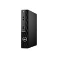 thumbnail image 1 of Dell OptiPlex 3090 Micro Form Factor Desktop Intel Core i3-10100T 8GB DDR4 512GB SSD Intel UHD Graphics Windows 11 Pro, 1 of 4