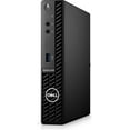 thumbnail image 1 of Dell OptiPlex 3090 Micro Home/Business Mini Desktop (Intel i5-10500T 6-Core, Intel UHD 630, 16GB RAM, 4TB PCIe SSD, USB 3.2, Display Port, Win 10 Pro) (Refurbished), 1 of 5