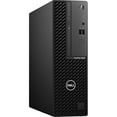 thumbnail image 1 of Dell OptiPlex 3090 SFF Home & Business Desktop (Intel i5-10500 6-Core, Integrated Graphics, 16GB RAM, 2TB HDD (3.5), Wifi, USB 3.2, Bluetooth, Display Port, Win 10 Pro), 1 of 5