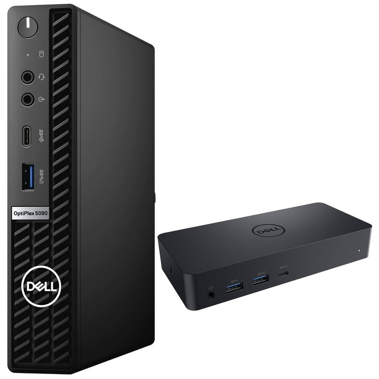Dell OptiPlex 5090 CWKC3-N Home & Business Mini Desktop (Intel i5