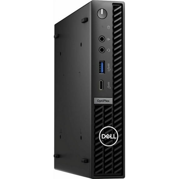Dell OptiPlex 7000 7010 Desktop Intel i5-13500T 16GB RAM 512GB SSD Micro PC