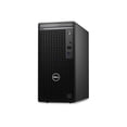 thumbnail image 1 of Dell OptiPlex 7000, Intel Core i5-14500, 8GB RAM, 256GB SSD, Black, Windows 11 Pro, 7020, 1 of 5