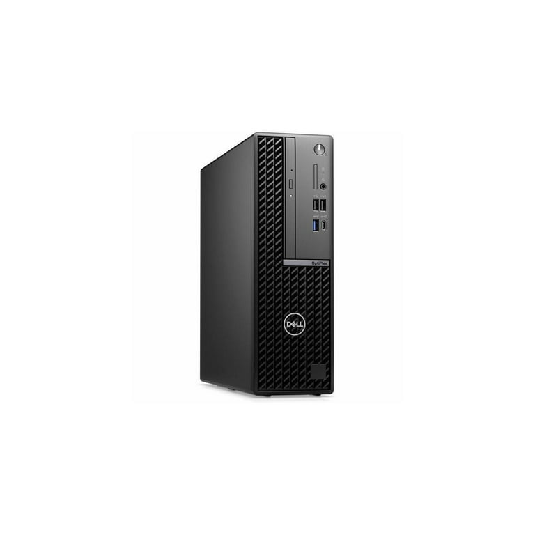 Dell OptiPlex 7000, Intel Core i5-14500, Intel UHD Graphics