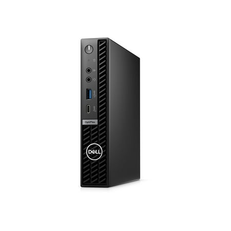 Dell OptiPlex 7000, Intel Core i7-14700, Intel UHD Graphics 770, 32GB RAM, 512GB SSD, Windows 11 Pro, 7020 Plus