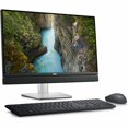 thumbnail image 1 of Dell OptiPlex 7000 7410 23.8" FHD - Intel Pentium Gold G7400T (2 Core) - Intel Q670 - 8 GB Ram - 256 GB Ssd - UHD Graphics 710 - Windows 10 - Textured Black - All-in-One Thin Client, 1 of 10