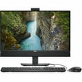 thumbnail image 1 of Dell OptiPlex 23.8" Full HD Desktop Thin Client Computer, Pentium Gold G7400T, 8GB RAM, 256GB SSD, ThinOS, 7410, 1 of 8
