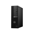 thumbnail image 1 of Dell OptiPlex 7000, Intel Core i5-10505, Intel UHD Graphics 630, 8GB RAM, 256GB SSD, Black, Windows 10 Pro, 7090, 1 of 3