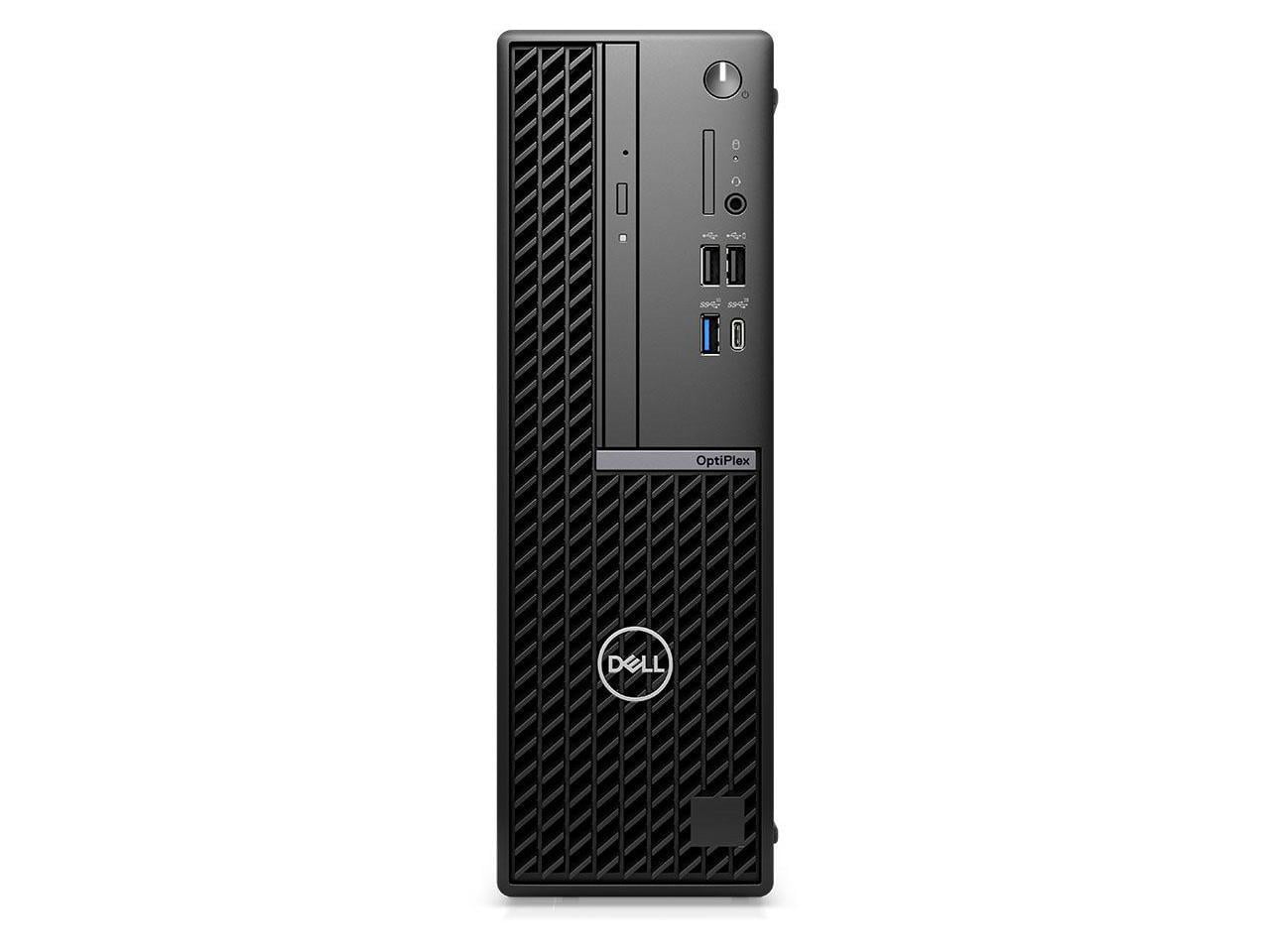 Dell OptiPlex 7010 Desktop Computer - Intel Core i5 13th Gen i5