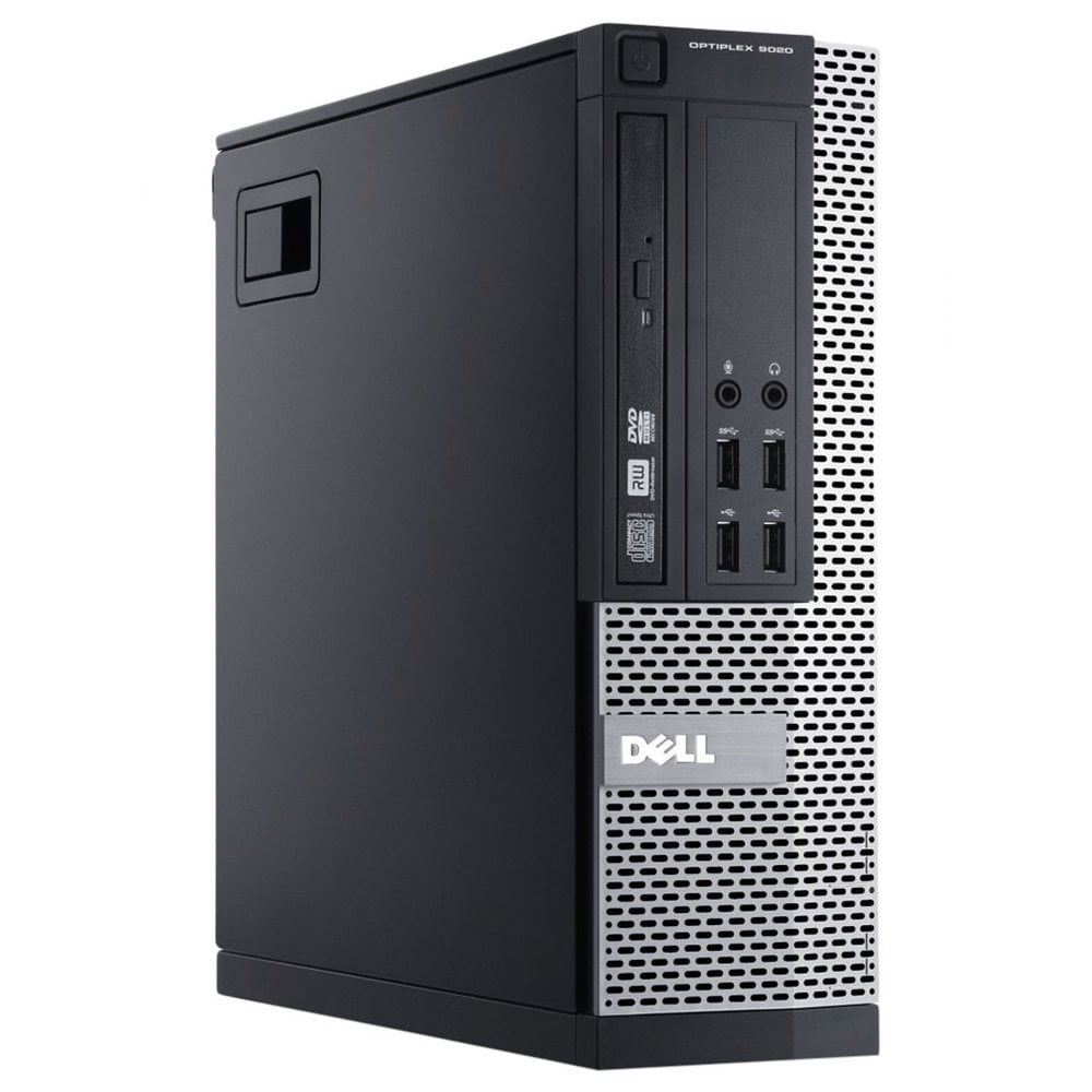 Dell Optiplex 7010 Desktop Computers