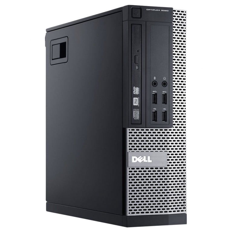 Dell OptiPlex 7010 Desktop Computer PC, 3.20 GHz Intel i5 Quad 