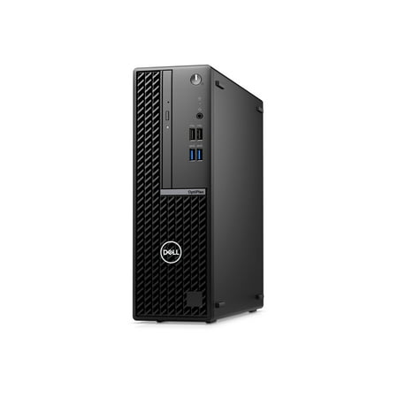 Dell - OptiPlex 7000 Desktop - Intel Core i5-13500 - 8GB Memory - 256GB SSD - Black