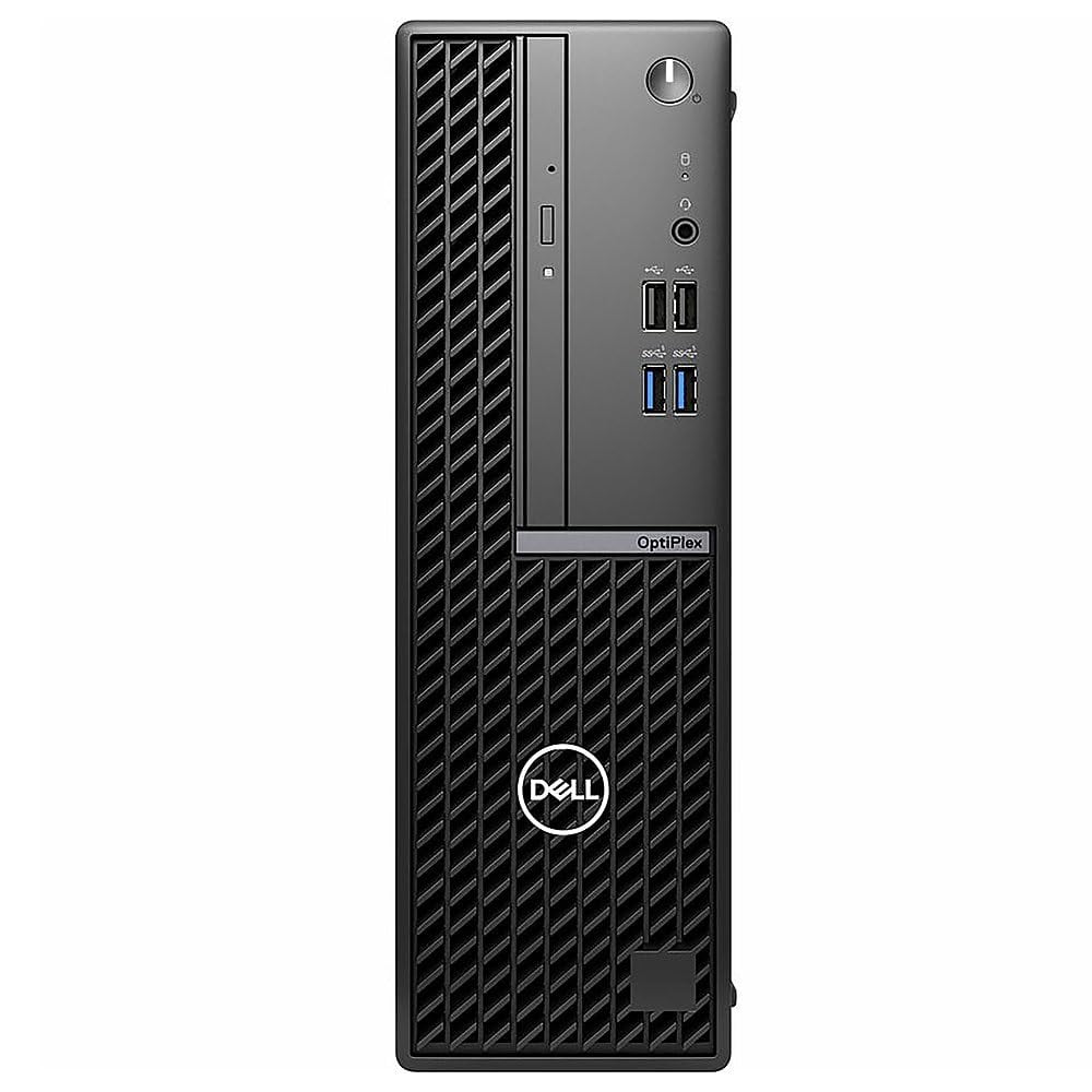Dell OptiPlex 7010 SFF Desktop PC- 13th Gen Intel Core i5-13500 14-Core ...