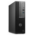 thumbnail image 1 of Dell OptiPlex 7010 Small Form Factor Desktop, Intel Core i5-13500 Tetradeca-core (14 Core up to 4.8 GHz), Intel UHD Graphics, 32GB DDR4 RAM, 2TB PCIe SSD, Windows 11 Pro, Black, 1 of 5