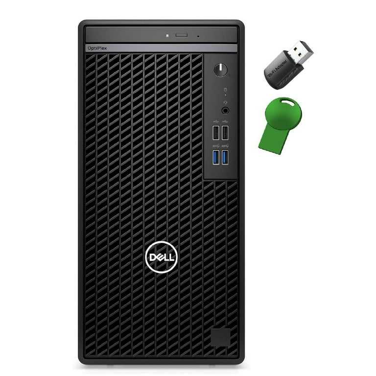 Dell OptiPlex 7010 Tower 7000 Business Desktop 12th Gen