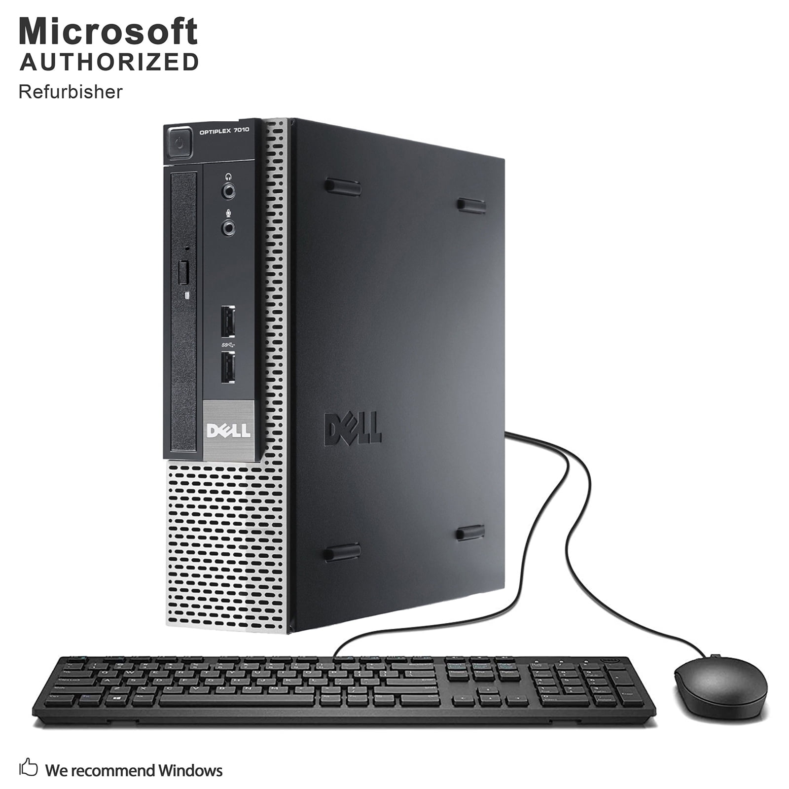 0 - Core i3-3240 Dell OptiPlex HDD Optiplex SFF Intel DELL RAM