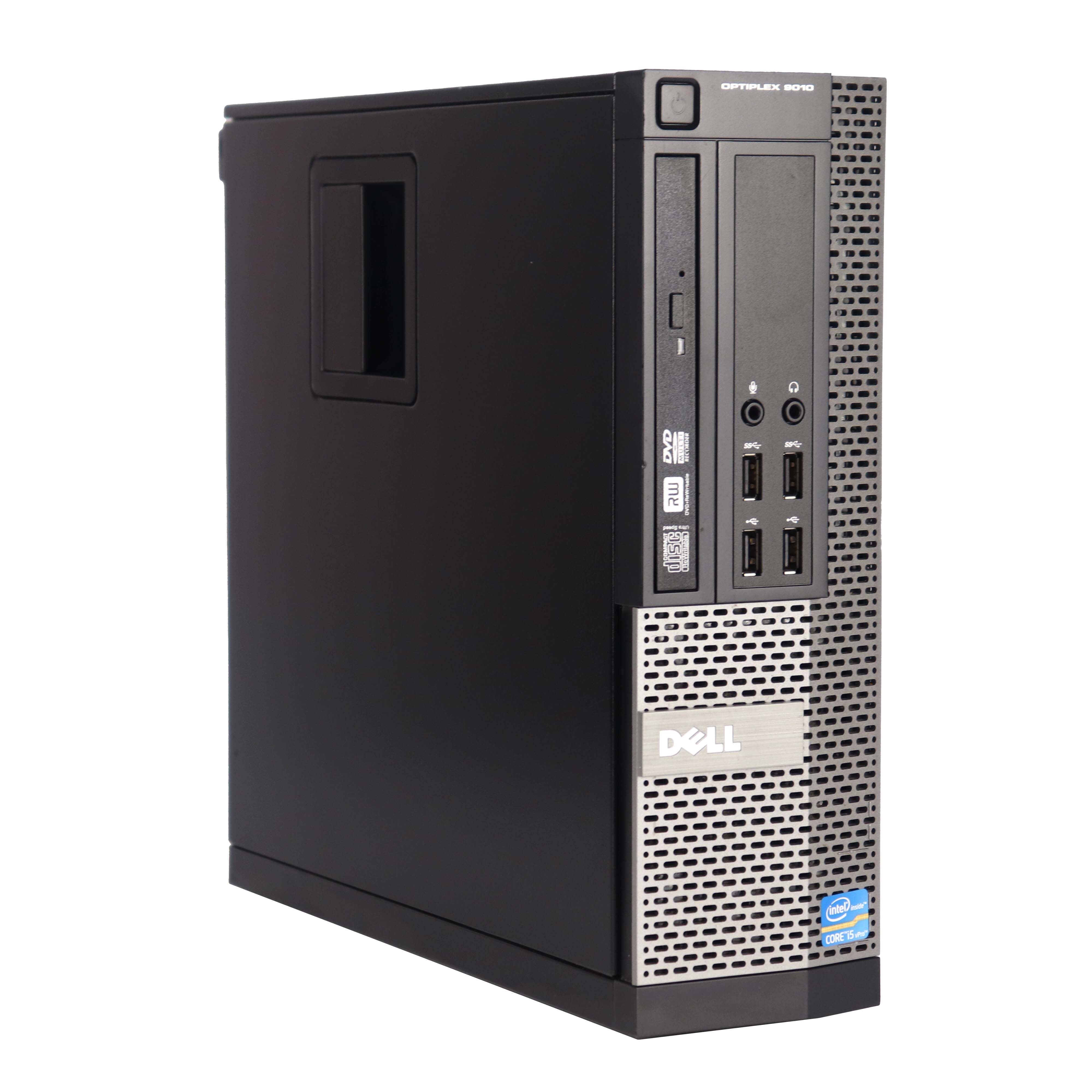 ■DELL OptiPlex 7020 SFF■Core i5-4590/4GB/500GB/DVDマルチ/ジャンク■ Dell OptiPlex 7020 SFF Desktop Computer Intel Core i5 Processor