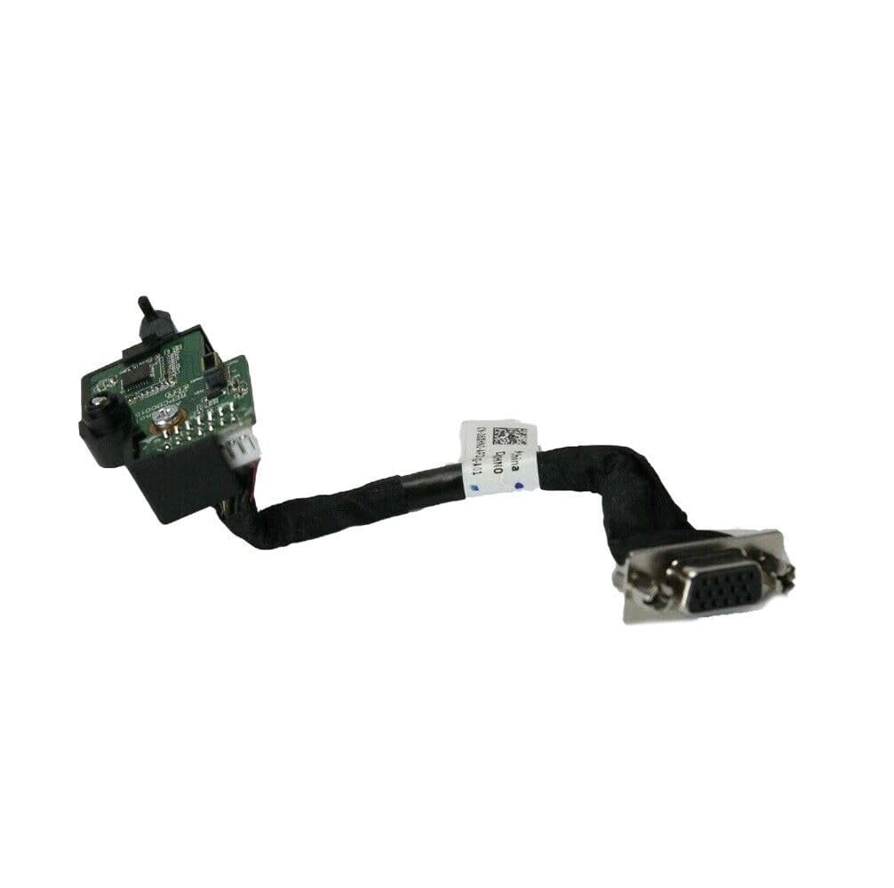 Cavo Antenna Wifi Interna Per Dell OptiPlex 7040 7050 7060 7070 9020 MFF, 2.5G, Nuovo - Foto 2