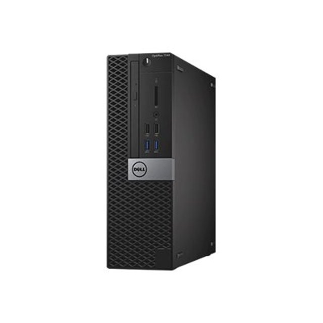 Dell OptiPlex 7040 SFF Core i5 6500 / up to 3.6 GHz RAM 16 GB