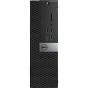 Restored Dell OptiPlex 7050 - Core i7 7700 3.6 GHz - 16 GB - 256 GB