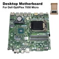 thumbnail image 2 of Dell Optiplex 5250 All-in-One Motherboard - Intel Q270 Chipset, DDR4, 2N9VV Refurbished 2 of 6