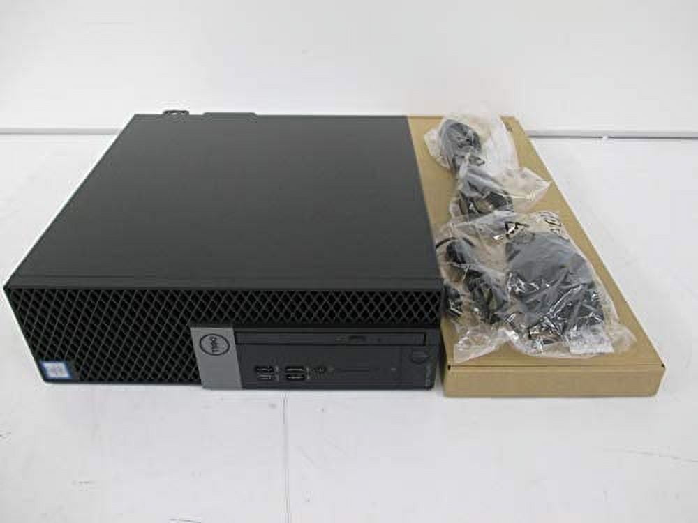 Dell OptiPlex 7070 Core i5 9500　SSD512GB Amazon.com: Dell Optiplex 7070 Micro Form Factor Desktop, Intel
