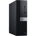 thumbnail image 1 of Dell OptiPlex 7070 Desktop Computer - Intel Core i7-9700 - 16GB RAM - 256GB SSD - Small Form Factor, 1 of 10