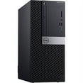 thumbnail image 1 of Pre-Owned Dell OptiPlex 7070 Mini Tower | Intel 9th Gen i5-9500 (6 Core, 3GHz) | 8GB DDR4 | 256GB Solid State Drive | Win 10 Pro, 1 of 1