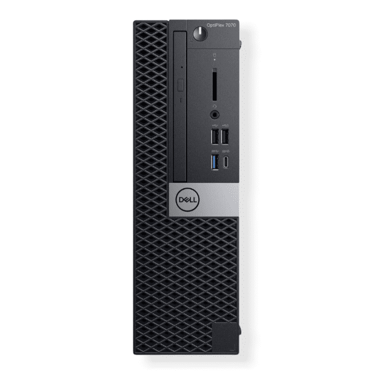 デル Optiplex 7070★i7-9700★32G★新品SSD 2T+3T Amazon.com: Dell OptiPlex 7070 SFF Desktop Computer PC