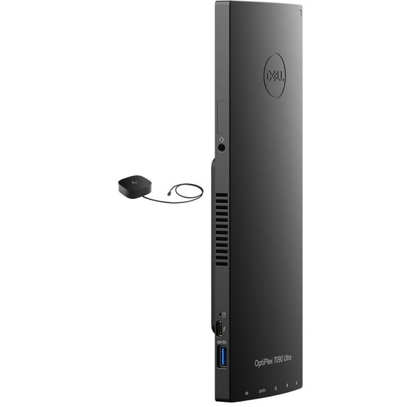 Dell OptiPlex 7090 UFF Home/Business Mini Desktop (Intel i5-1145G7 4-Core, Intel Iris Xe, 16GB RAM, 512GB PCIe SSD, Wifi, USB 3.2, Bluetooth, Display Port, Win 10 Pro)