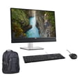 thumbnail image 1 of Restored Dell OptiPlex 7410 Plus Home/Business All-in-One (Intel i9-13900 24-Core, 23.8in 60 Hz Full HD (1920x1080), Integrated Graphics, 32GB DDR5 4800MHz RAM, Win 10 Pro) with Premium Backpack (Refurbished), 1 of 6