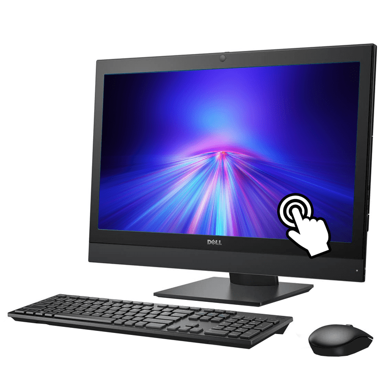 Dell OptiPlex 7440 All In One Computer, 23.8