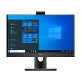thumbnail image 1 of Dell OptiPlex 7490 23.8in WVA FHD All-in-One Business Desktop (6-Core Intel i5-11500, 16GB RAM, 4TB PCIe SSD, Intel UHD 750, Wi-Fi 6, Bluetooth 5.2, RJ-45, FHD Webcam, Win 11 Pro), 1 of 5