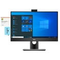thumbnail image 1 of Dell OptiPlex 7490 Home/Business All-in-One (Intel i5-11500 6-Core, 23.8in 60 Hz Full HD (1920x1080), Intel UHD 750, 16GB RAM, Win 11 Pro) with Microsoft 365 Personal , Dockztorm Hub, 1 of 6